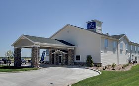 Cobblestone Inn And Suites Kersey Co